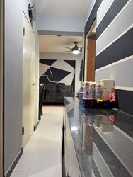Blk 459 Dew Spring @ Yishun (Yishun), HDB 2 Rooms #573588951
